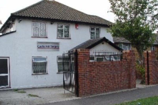 image of castle hill surgery